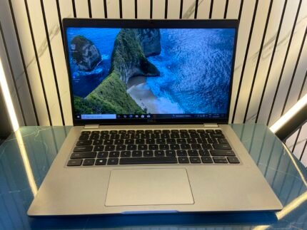 Dell Latitude 5420