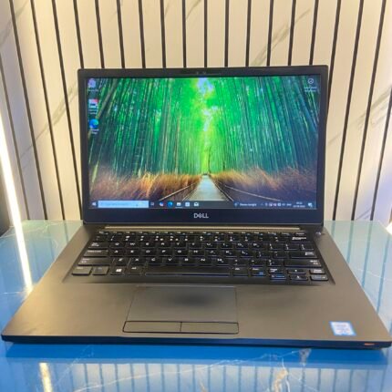 Dell Latitude 7490