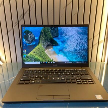 Dell Latitude 7400