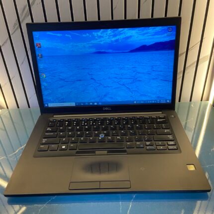 Dell Latitude 7490