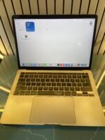 Apple MacBook Pro Laptop (Apple M2 Pro Chip/8 GB/256 GB SSD)