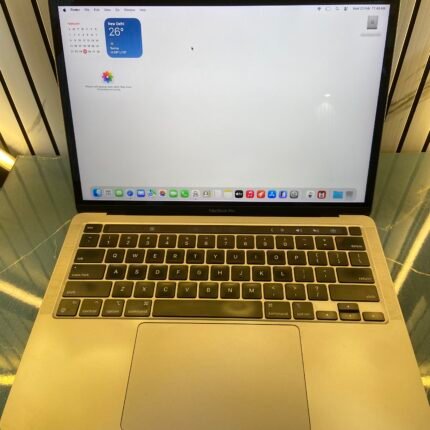 Apple MacBook Pro Laptop (Apple M2 Pro Chip/8 GB/256 GB SSD)