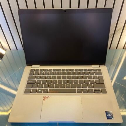 Dell Latitude 5330 I5/12th 360 foldable with touch display