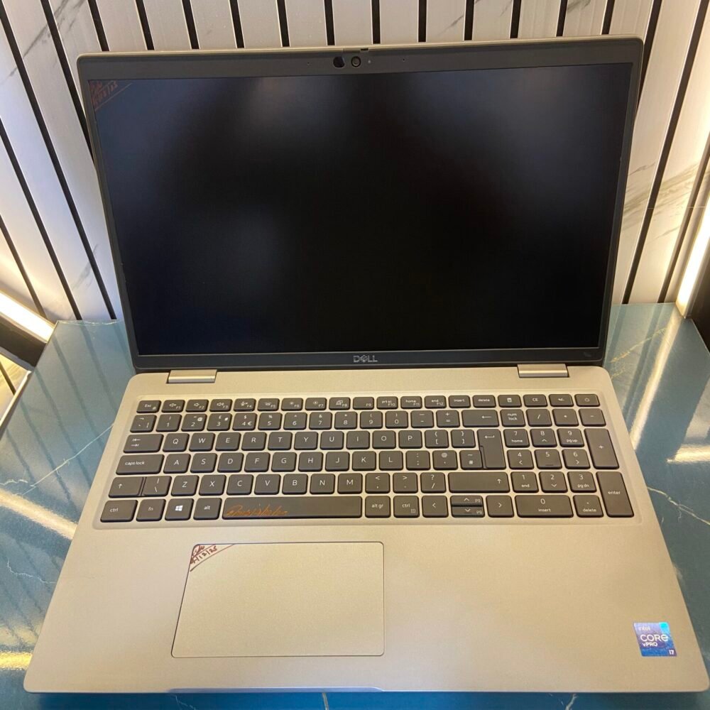 Dell Latitude 5520