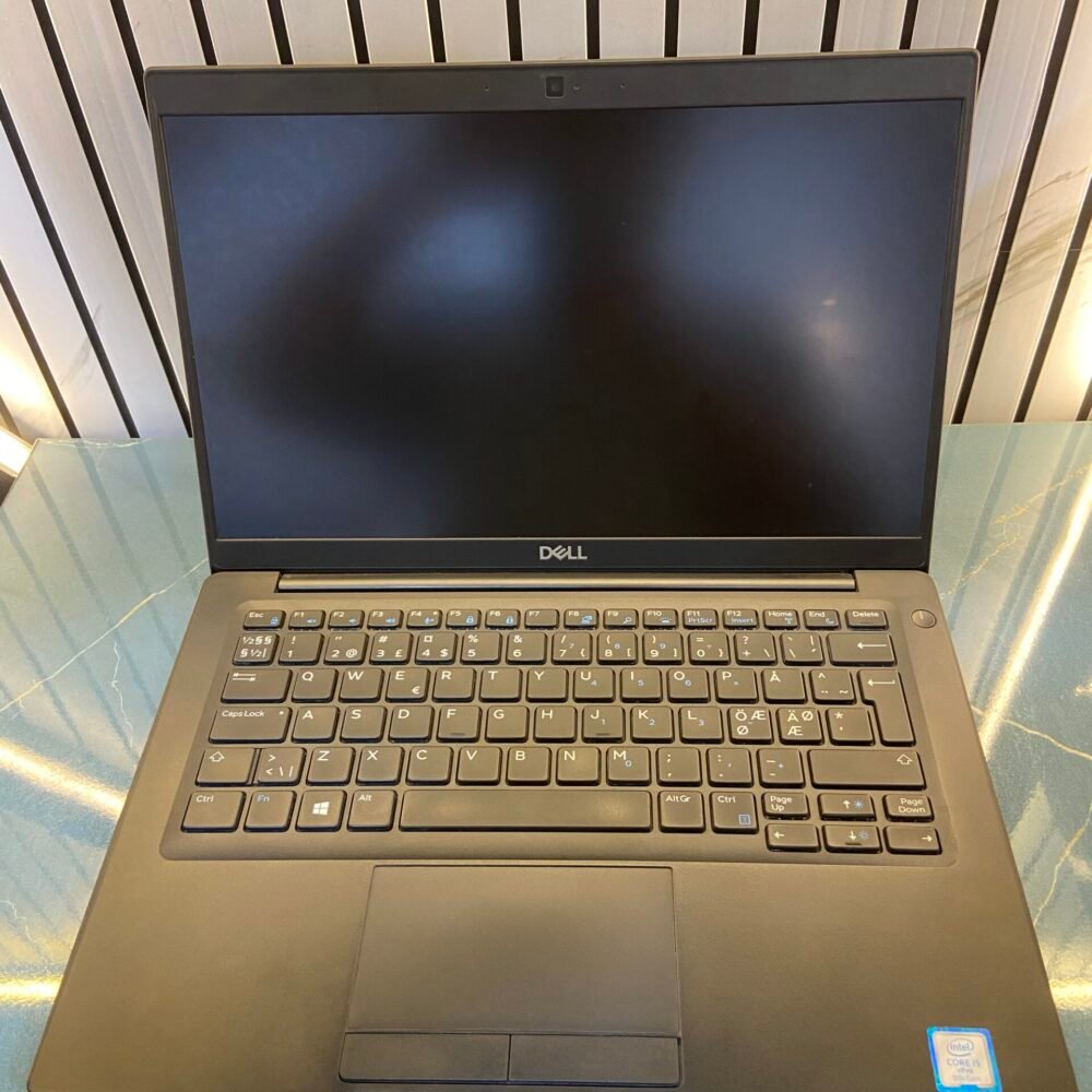 Dell latitude 7390