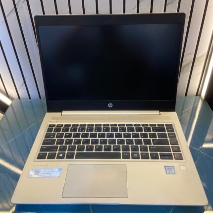HP probook 440 G6