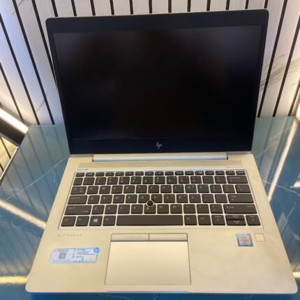 HP Elitebook 830 G6
