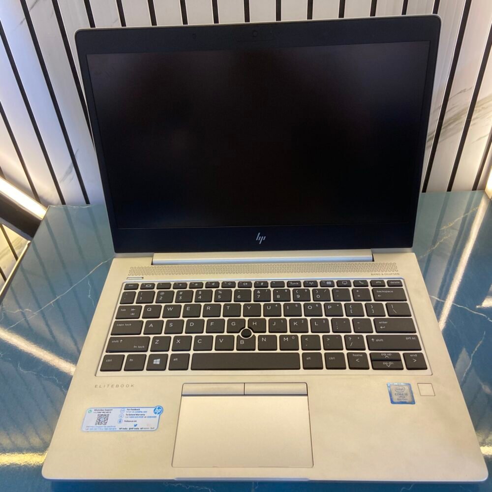 HP Elitebook 830 G6